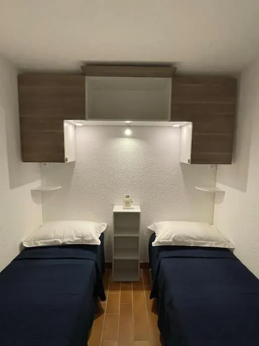 Les Issambres, Appartement Face Mer Golf St Tropez Apartment